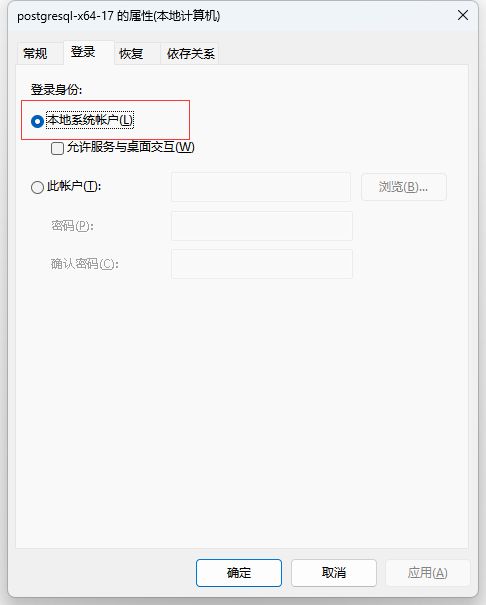 數(shù)據(jù)庫服務(wù)啟動顯示1053錯(cuò)誤解決方案在供應(yīng)鏈管理系統(tǒng)中的應(yīng)用