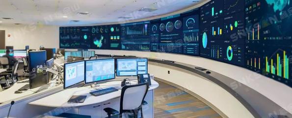 鑫金山智慧礦山項目 省級大數(shù)據(jù)創(chuàng)新應用優(yōu)秀解決方案，引領礦業(yè)互聯(lián)網(wǎng)信息服務新篇章