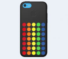 casecollage iPhone 5c手機殼定制化，讓每一款手機都有獨特態度